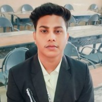 Rahul Raj Sharma