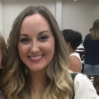Mallory Rogers, M.Ed.