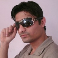 Jamil Ahmed
