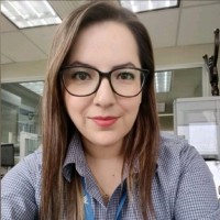Nadine Sánchez