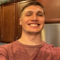Nathan Agliolo