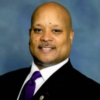 James Edmonds, III, MBA, MSOL, CPM