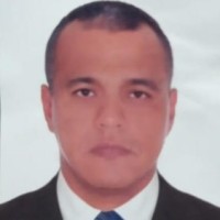 Milton Fabian Rendon Gonzalez