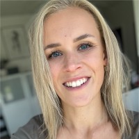 Berit Bæk Kjær