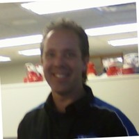 Robert Melbostad