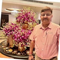 Satya Deo Pathak