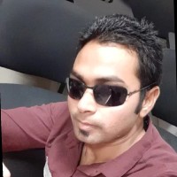 Meraj Ansari