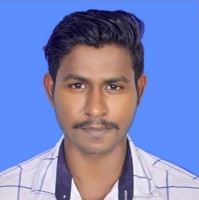 Kishore Sreedharan