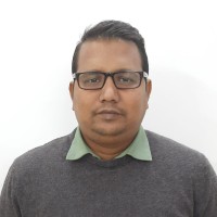 Debasis Mandal