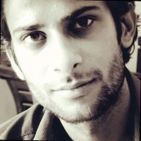 Nitin Sawlani