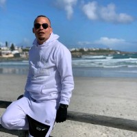 Gregory Alvin Poggenpoel