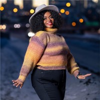 Amarachi M.