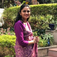 Shuchi Sharma