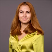 Anna Baranova