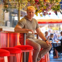 Pim de Lange