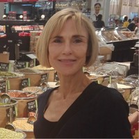 Dr Lynette Davel