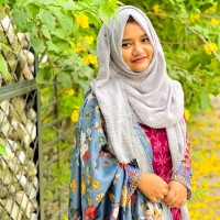 Ummey Kulsum Shanta