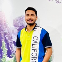Pritish Kumar Panda