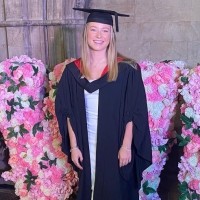 Izzie Harding