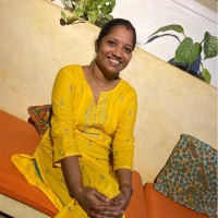 Baladevi Gopal