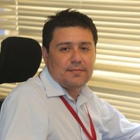 Roberto Estay Rivas