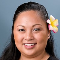Nicole Custodio