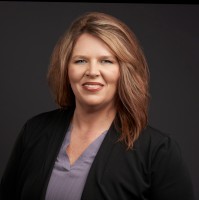 Kim Dorton