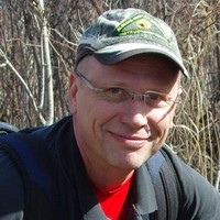 Eric Schulz, BSc, CD