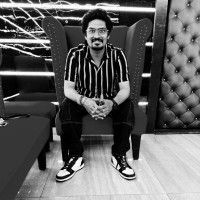 Alok Raj