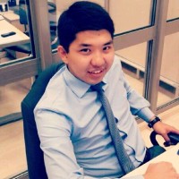 Samat Almanbetov