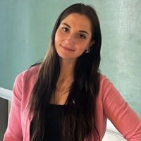 Freyja Húnfjörð Jósepsdóttir