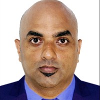 Varghese Jose