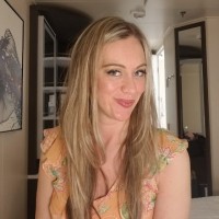 Elizabeth Huebsch