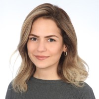Melda Solmaz Ata