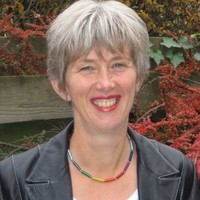 Corrie Pasman-Trapman