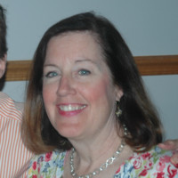 Patricia ONeil