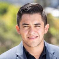 Pedro Cruz Lopez, Eit
