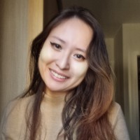 Fernanda Igarashi Kikuchi