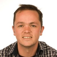 Dave Leech
