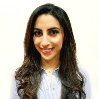 Michele Ghassemlou, Dds