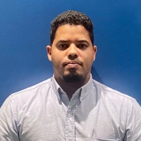 Jordan Guillen Leyba