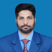 Muhammad Shahzad Qamar