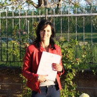 Simona Salvatori