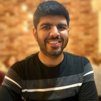 Suvansh Chawla
