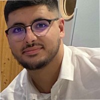 Mohamed Chbabi