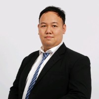 Brian Pradana