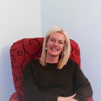 Andrea Orme-Wright