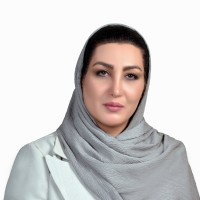 Dr. Somayeh Jafari