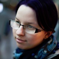 Madelene Bergman