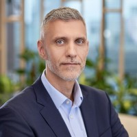 Daniel Antonik